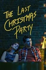 Natalie Shinnick es Addie en The Last Christmas Party