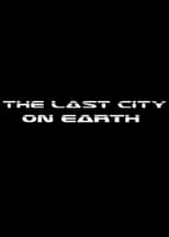 Michael Glover interpreta a Mayor en The Last City On Earth