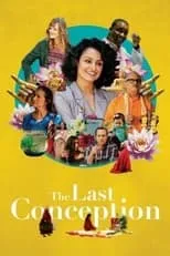 Veena Bidasha interpreta a Mira Sikand en The Last Conception