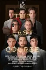 Película The Last Course