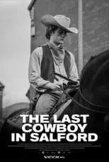 Barney White es  en The Last Cowboy In Salford