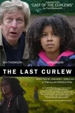 Liyou Abere es Young Dearie en The Last Curlew