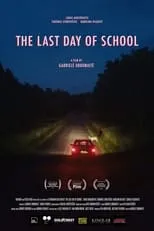 Película The Last Day of School