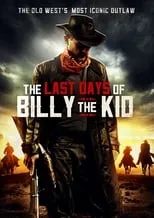 William Adams es Watson en The Last Days of Billy the Kid