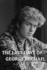 Portada de The Last Days of George Michael