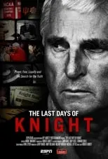 Poster de la película The Last Days of Knight - Películas hoy en TV