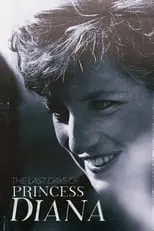 Cheryl Lee es Narration en The Last Days of Princess Diana