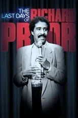 Poster de The Last Days of Richard Pryor