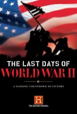 George S. Patton es Self (archive footage) en The Last Days of World War II