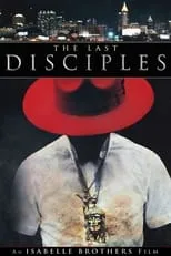 Ann Nesby es Miss Loraine en The Last Disciples