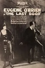 Martha Mansfield interpreta a Helen Rogers en The Last Door