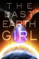 Jon W. Sparks es Prof. Mann en The Last Earth Girl