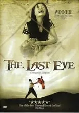 Kerry Wong interpreta a Monkeyman en The Last Eve