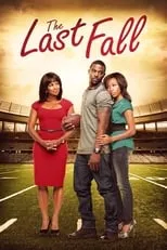 Poster de The Last Fall