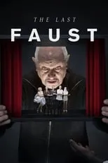 Póster de The Last Faust