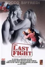 Celia Cruz interpreta a Self en The Last Fight