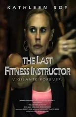 Maya Nalli es Jo en The Last Fitness Instructor