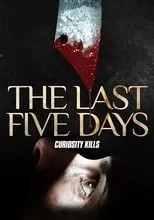 Clay Moffatt es Greg Sanders en The Last Five Days