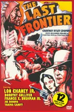 Póster de la película The Last Frontier