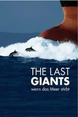 Ernst-August Schepmann es Narrator en The Last Giants - Wenn das Meer stirbt