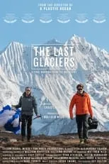 Craig Leeson interpreta a Self en The Last Glaciers