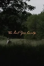 Nic Collins interpreta a Ernest Hemingway en The Last Good Country