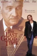 Portada de The Last Good Time