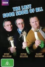 Harry Secombe es  en The Last Goon Show of All