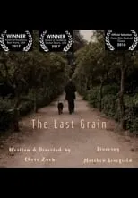 Película The Last Grain