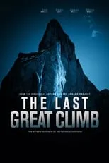 Poster de la película The Last Great Climb - Películas hoy en TV