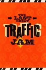 Jim Capaldi es  en The Last Great Traffic Jam