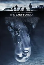 Stephanie Lemelin es Allison Stone en The Last Harbor