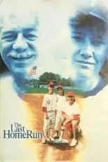 Película The Last Home Run