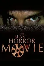 Kevin Howarth interpreta a Max en The Last Horror Movie