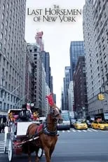 Victor de Sousa es  en The Last Horsemen of New York