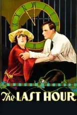 Póster de The Last Hour