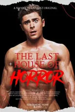 Brian Mack interpreta a  en The Last House of Horror