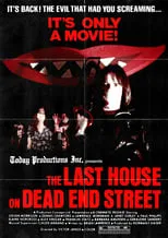 Película The Last House on Dead End Street (AKA The Cuckoo Clocks of Hell) (AKA The Fun House)