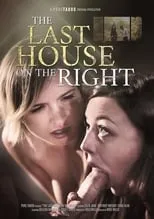 Dillion Harper interpreta a  en The Last House on the Right