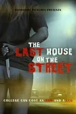 Ashley Renee es Janet en The Last House on the Street