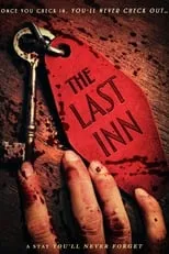 Portada de The Last Inn