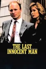 Poster de la película The Last Innocent Man - Películas hoy en TV