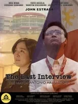 Película The Last Interview: The Mayor Antonio Halili Story