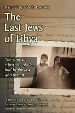 Póster de la película The Last Jews of Libya