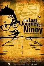 Rolando Inocencio es  en The Last Journey of Ninoy