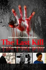 Póster de la película The Last Kill