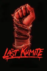 Película The Last Kumite