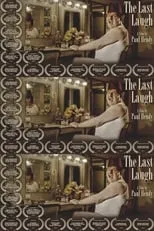 Angela DiMarco interpreta a Donna en The Last Laugh