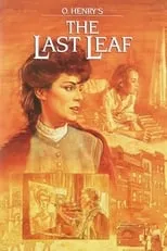 Póster de la película The Last Leaf