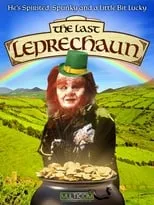 Mick Walter interpreta a Finn Regan McCool en The Last Leprechaun